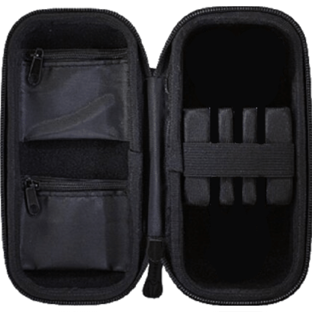 Target Takoma Icon Dart Case Luke Littler