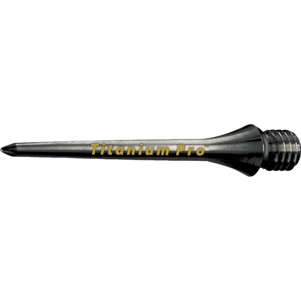 Target Titanium Conversion Point Schwarz