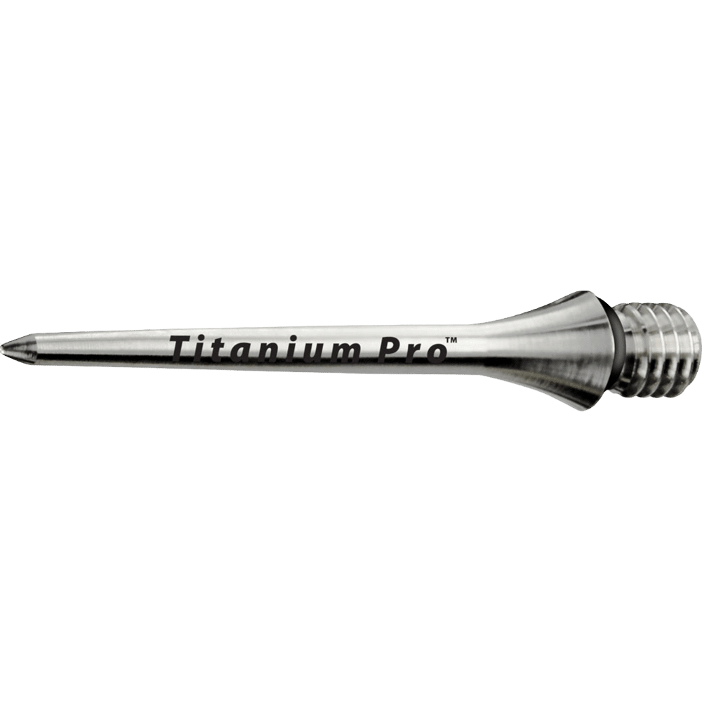 Target Titanium Conversion Point Silber