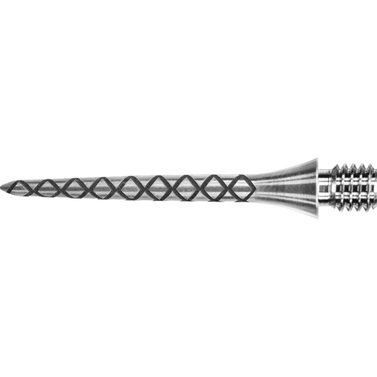 Target Titanium Diamond Pro Conversion Point