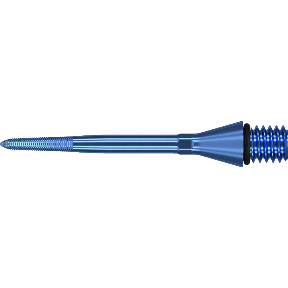 Target Titanium Nano SP Conversion Point Blau