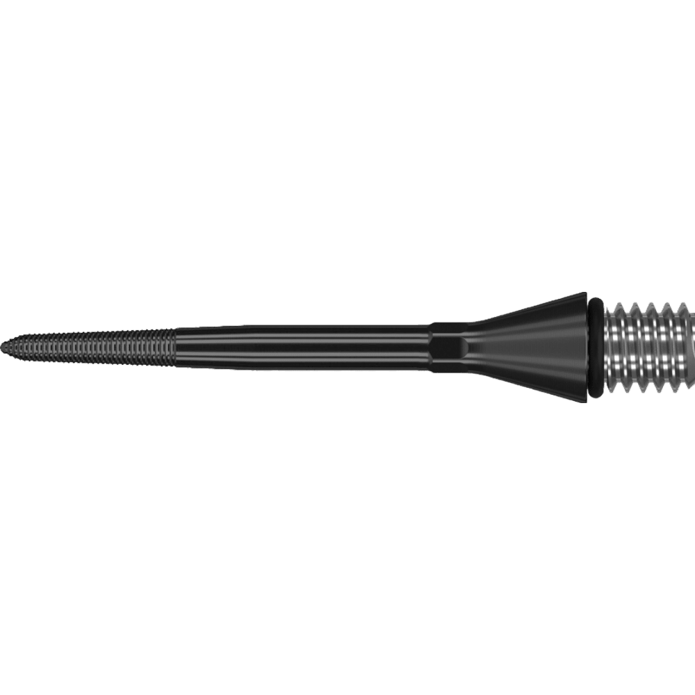 Target Titanium Nano SP Conversion Point Schwarz