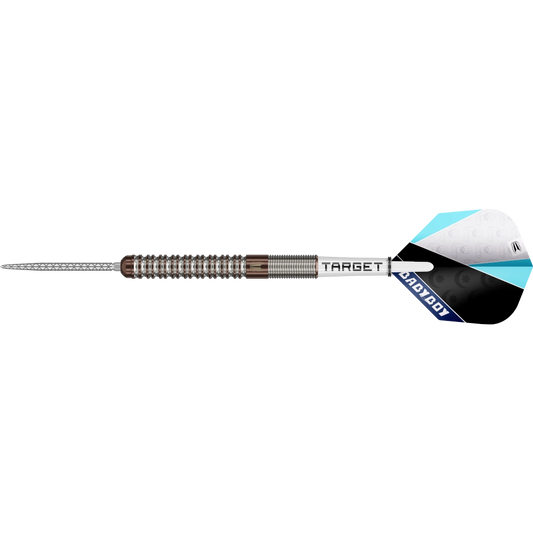Target Adam Lipscombe G1 SP Steeldart 90% - Dart