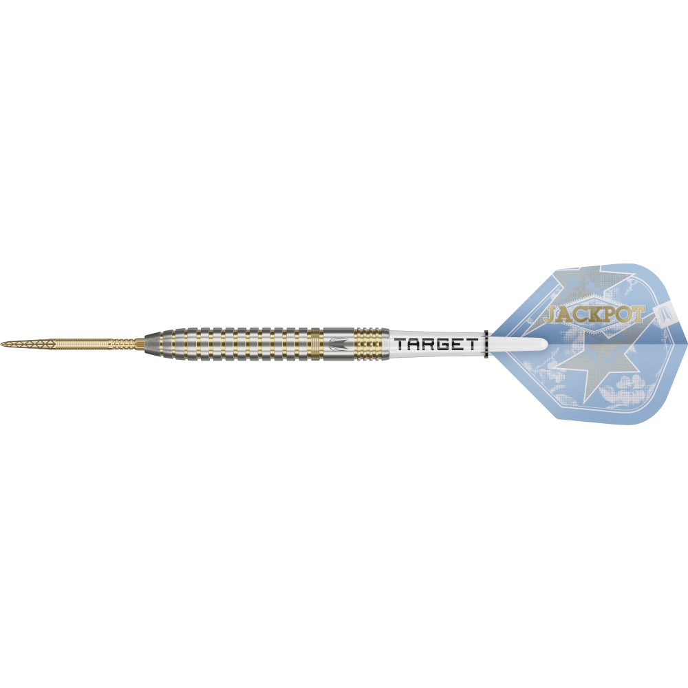Target Adrian Lewis Showdown SP Steeldart 95% - Dart