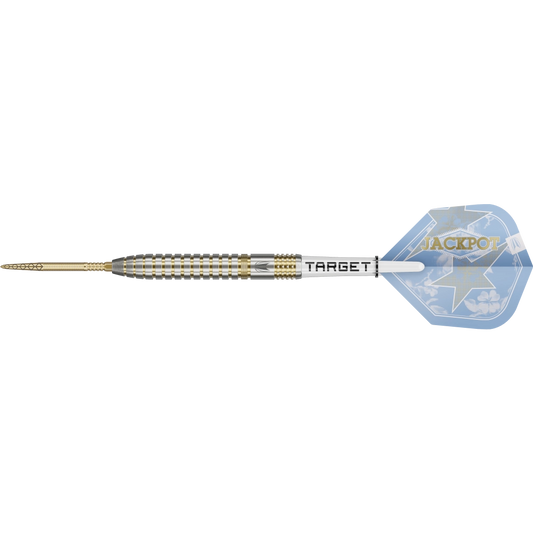 Target Adrian Lewis Showdown SP Steeldart 95% - Dart