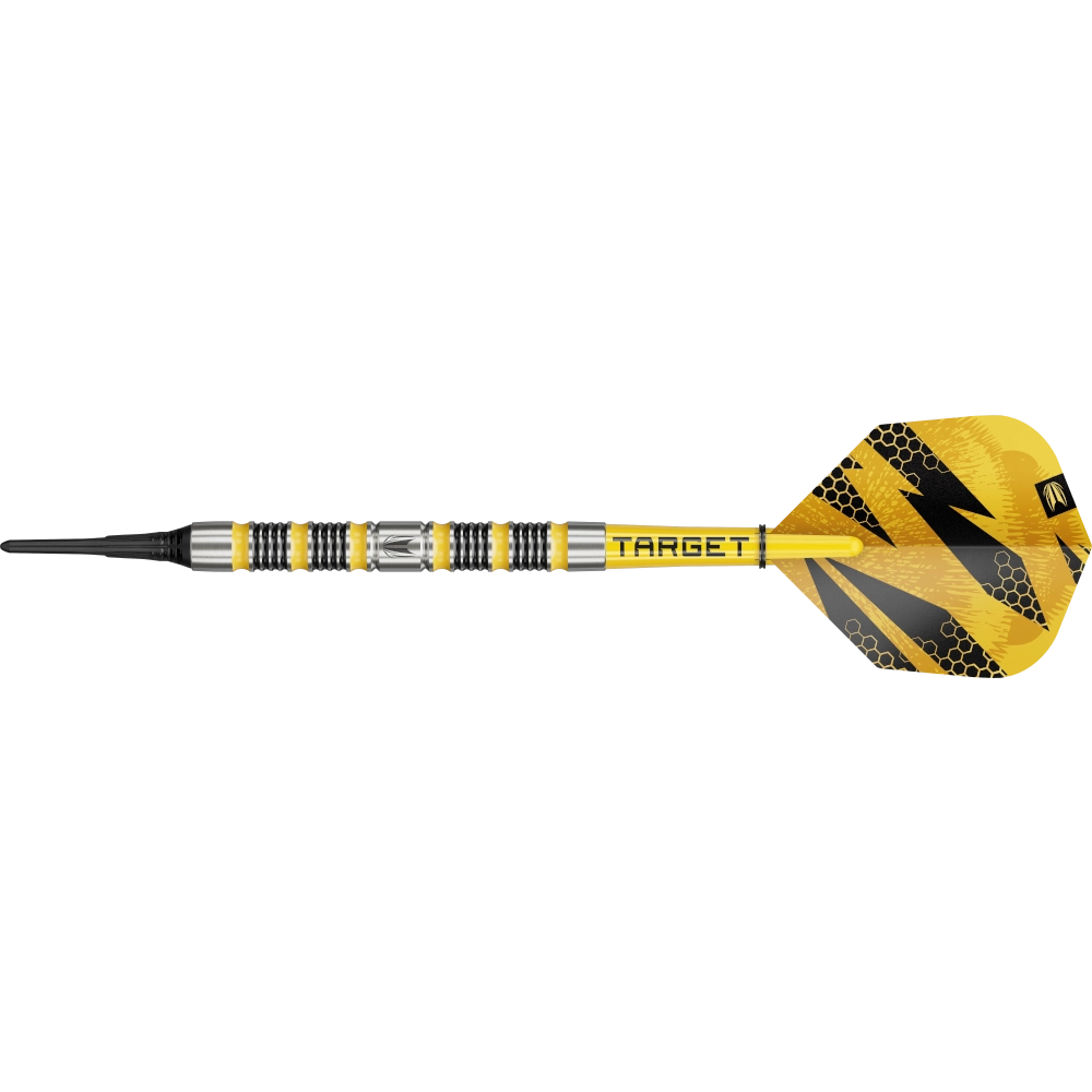Target Buzz 11 Softdart 90% - Dart