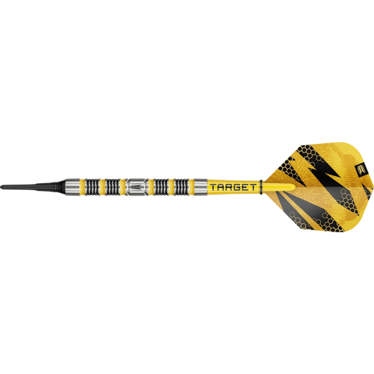 Target Buzz 11 Softdart 90% - Dart