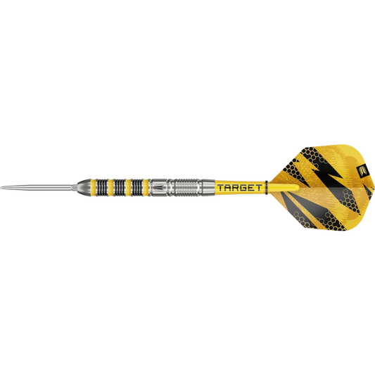 Target Buzz SP 01 Steeldart 90% - Dart