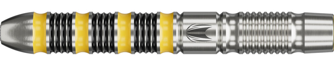 Target Buzz SP 01 Steeldart 90% - Barrel