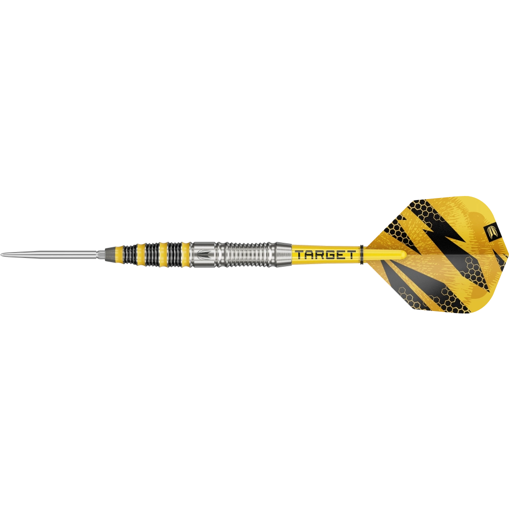 Target Buzz SP 03 Steeldart 90% - Dart