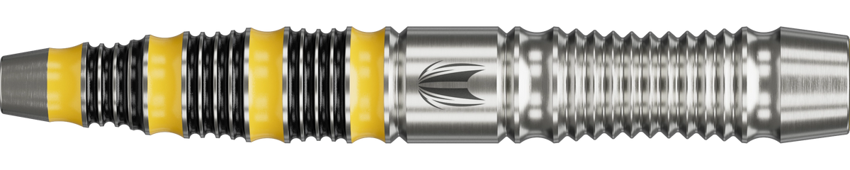 Target Buzz SP 03 Steeldart 90% - Barrel