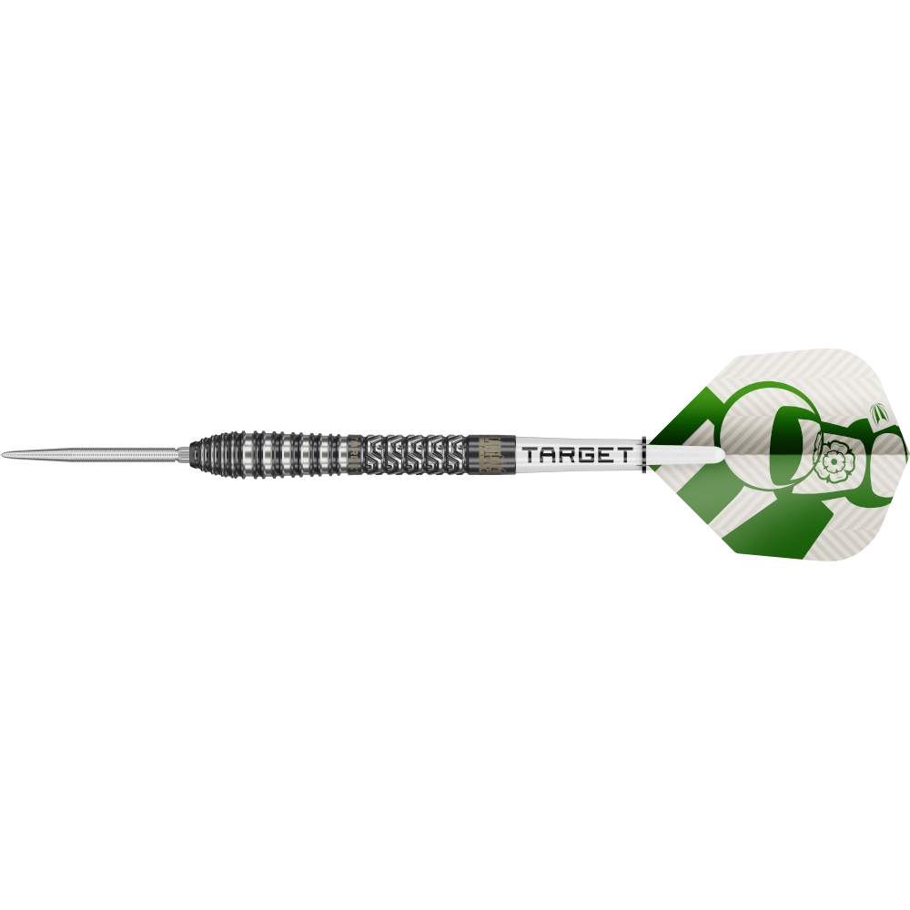 Target Charlie Manby SP Steeldart 95% - Dart