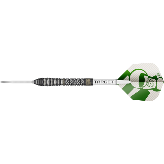 Target Charlie Manby SP Steeldart 95% - Dart