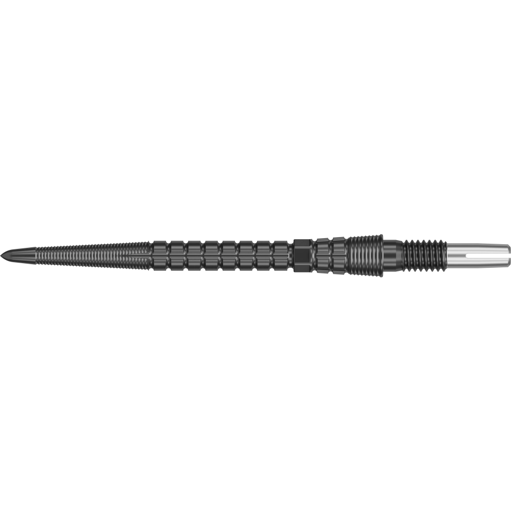 Target Chrono Swiss Strom Point Schwarz - 30mm