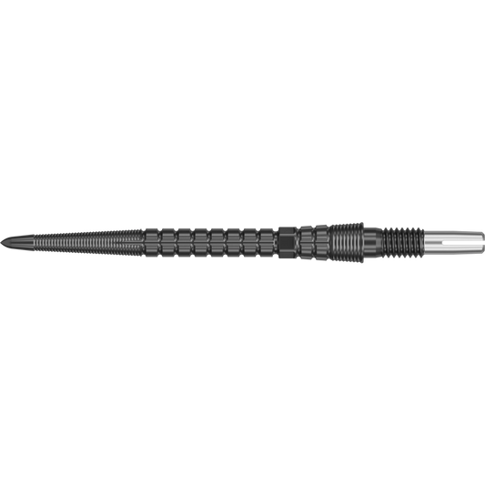 Target Chrono Swiss Strom Point Schwarz - 30mm