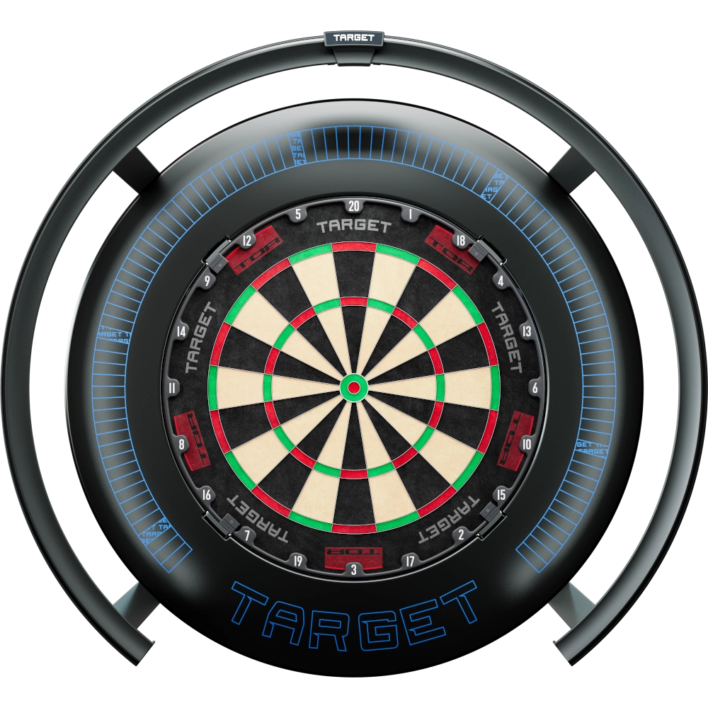 Target Corona Vision 2 Light - Frontansicht