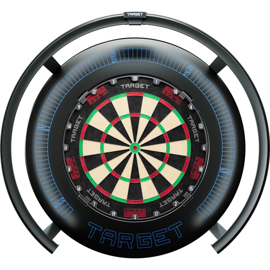 Target Corona Vision 2 Light - Frontansicht