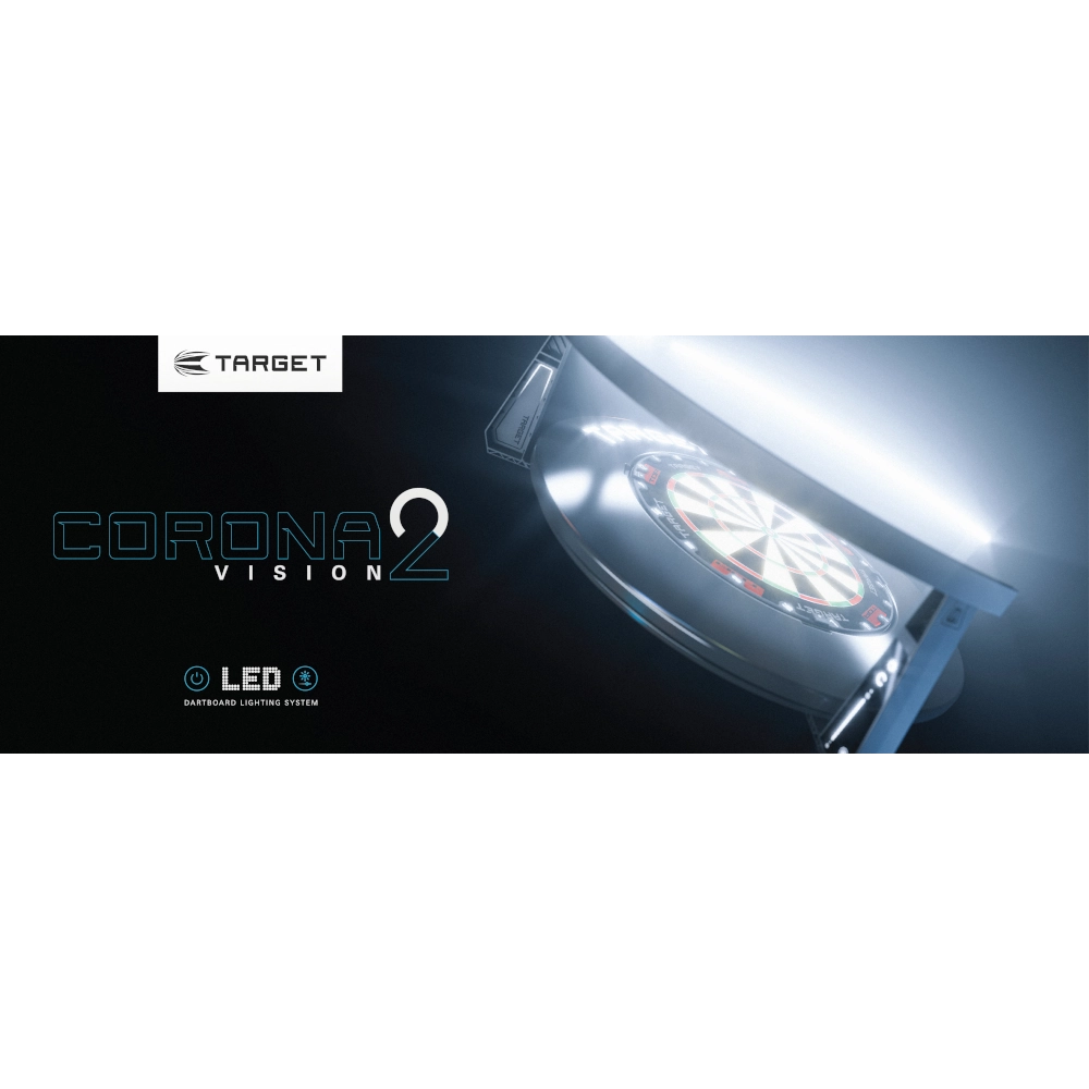 Target Corona Vision 2 Light - Verpackung