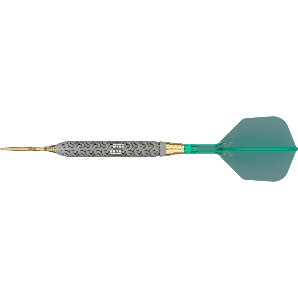 Target Elysian Archetype 58 SP Steeldart - Dart