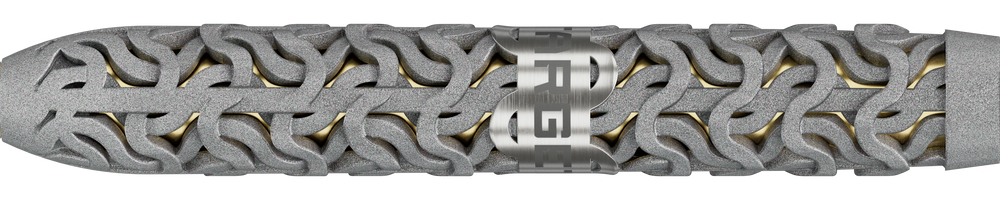Target Elysian Archetype 58 SP Steeldart - Barrel