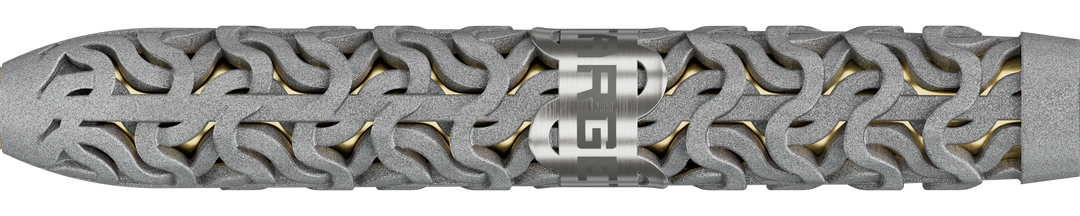Target Elysian Archetype 58 SP Steeldart - Barrel