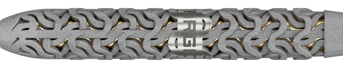 Target Elysian Archetype 58 SP Steeldart - Barrel