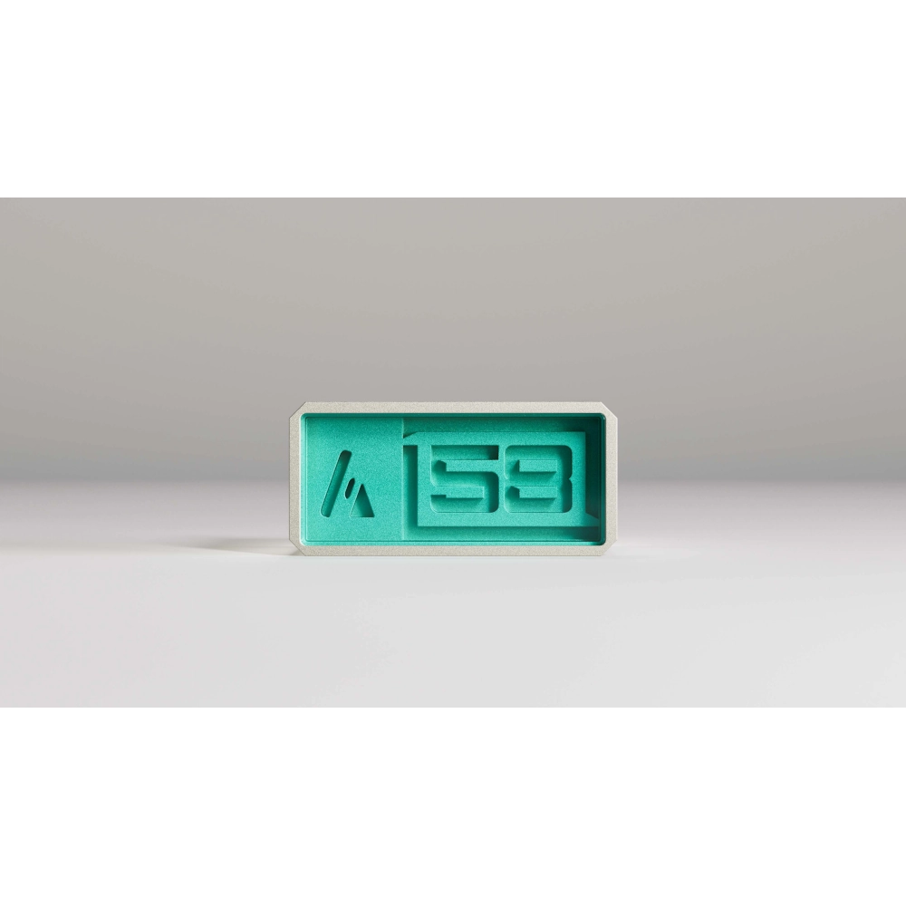 Target Elysian Archetype 58 SP Steeldart - Stand