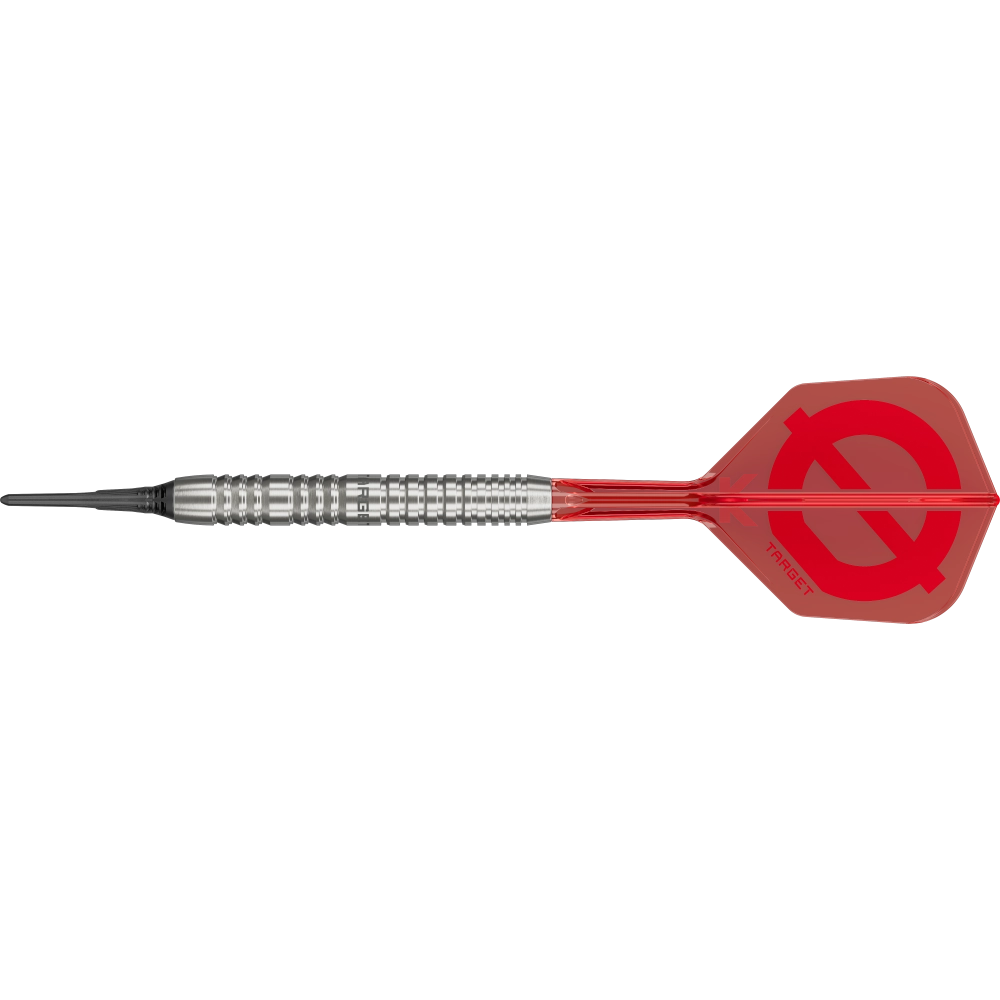Target Group O 12 Softdart 50% - Dart