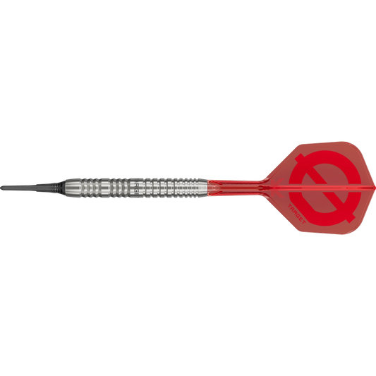 Target Group O 12 Softdart 50% - Dart