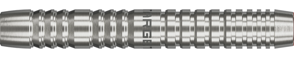 Target Group O 12 Softdart 50% - Barrel