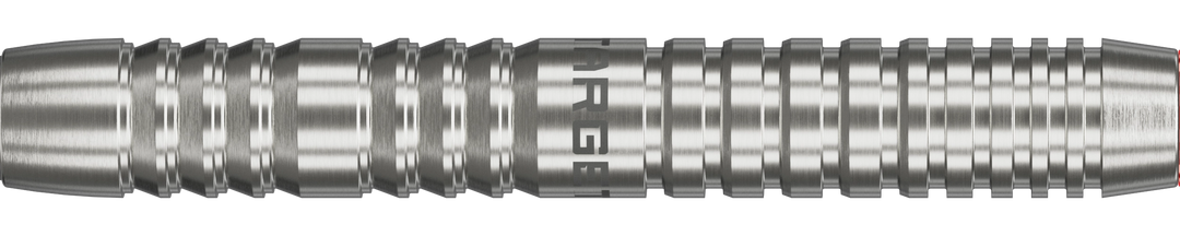 Target Group O 12 Softdart 50% - Barrel