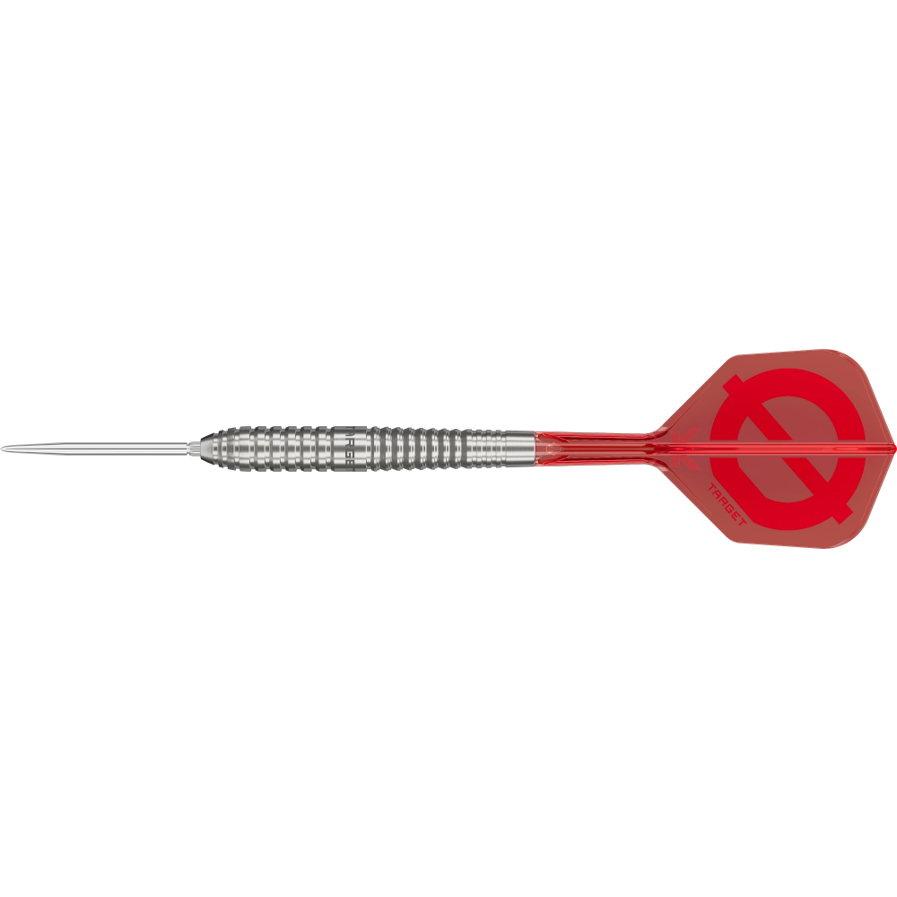 Target Group O SP 01 Steeldart 50% - Dart