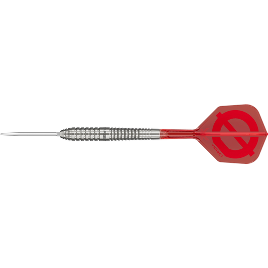 Target Group O SP 01 Steeldart 50% - Dart