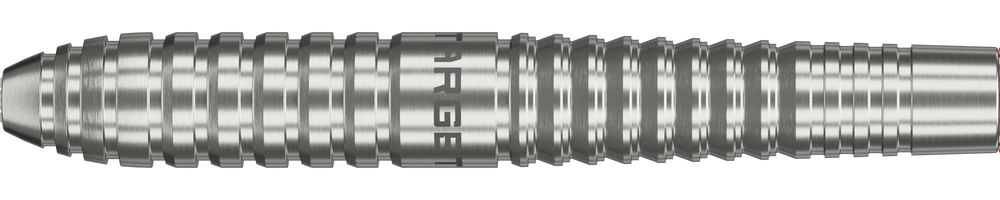 Target Group O SP 01 Steeldart 50% -Barrel