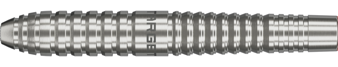 Target Group O SP 01 Steeldart 50% -Barrel
