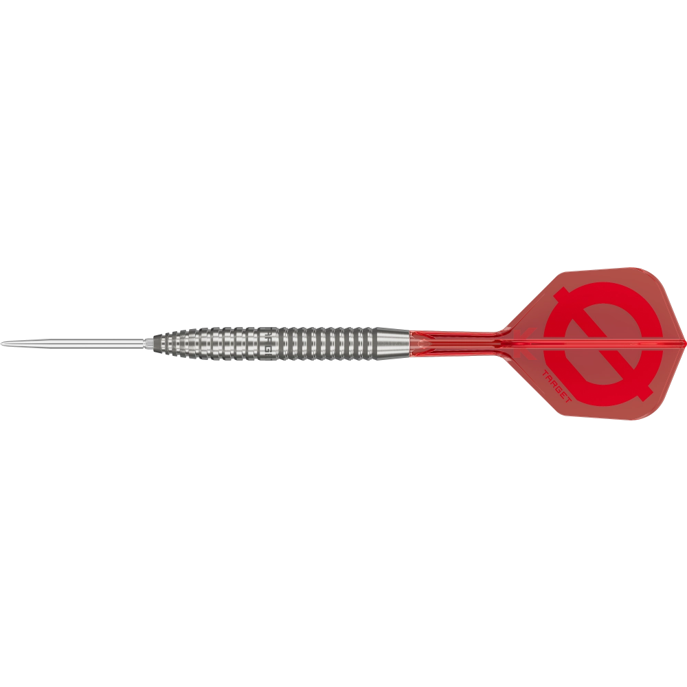 Target Group O SP 02 Steeldart 50% - Dart