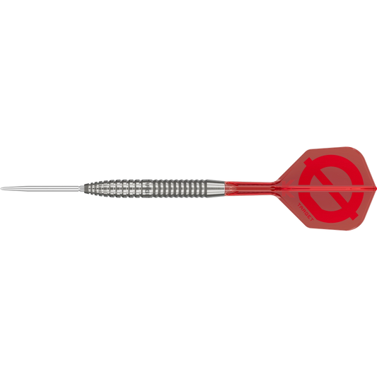 Target Group O SP 02 Steeldart 50% - Dart