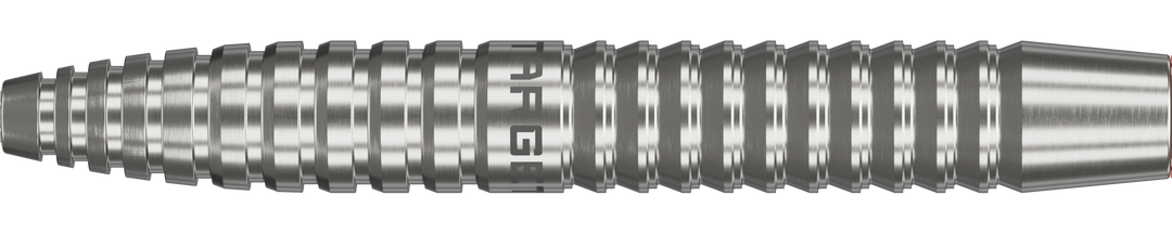 Target Group O SP 02 Steeldart 50% - Barrel