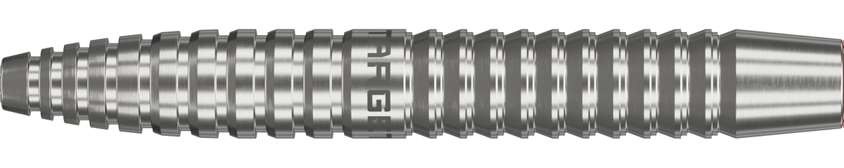 Target Group O SP 02 Steeldart 50% - Barrel