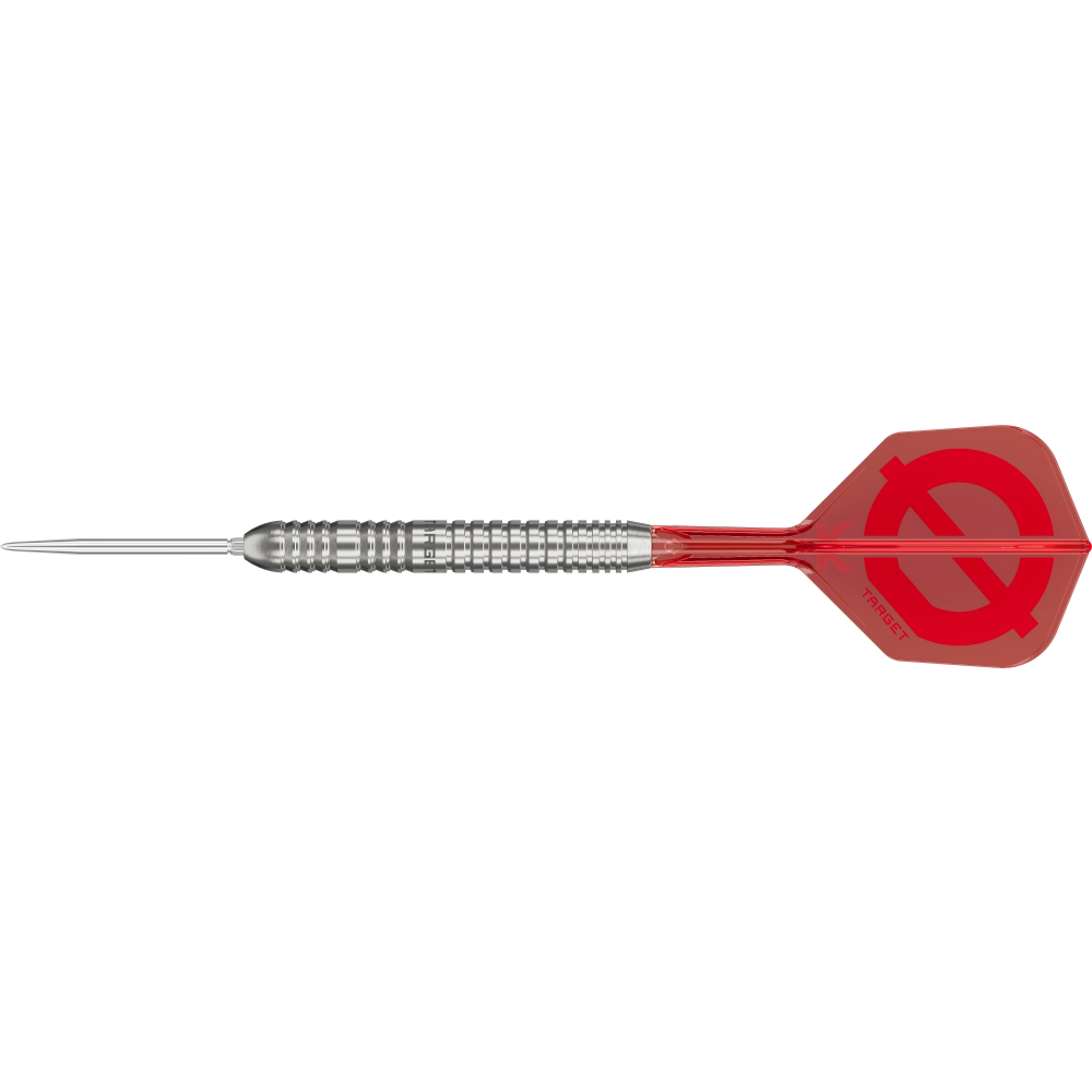 Target Group O SP 03 Steeldart 50% - Dart