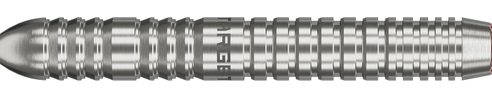 Target Group O SP 03 Steeldart 50% - Barrel