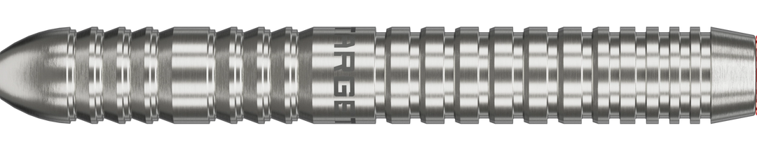 Target Group O SP 03 Steeldart 50% - Barrel