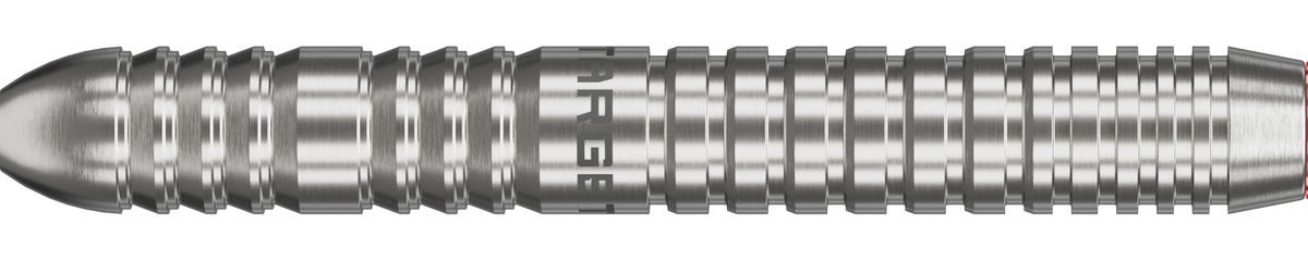 Target Group O SP 03 Steeldart 50% - Barrel