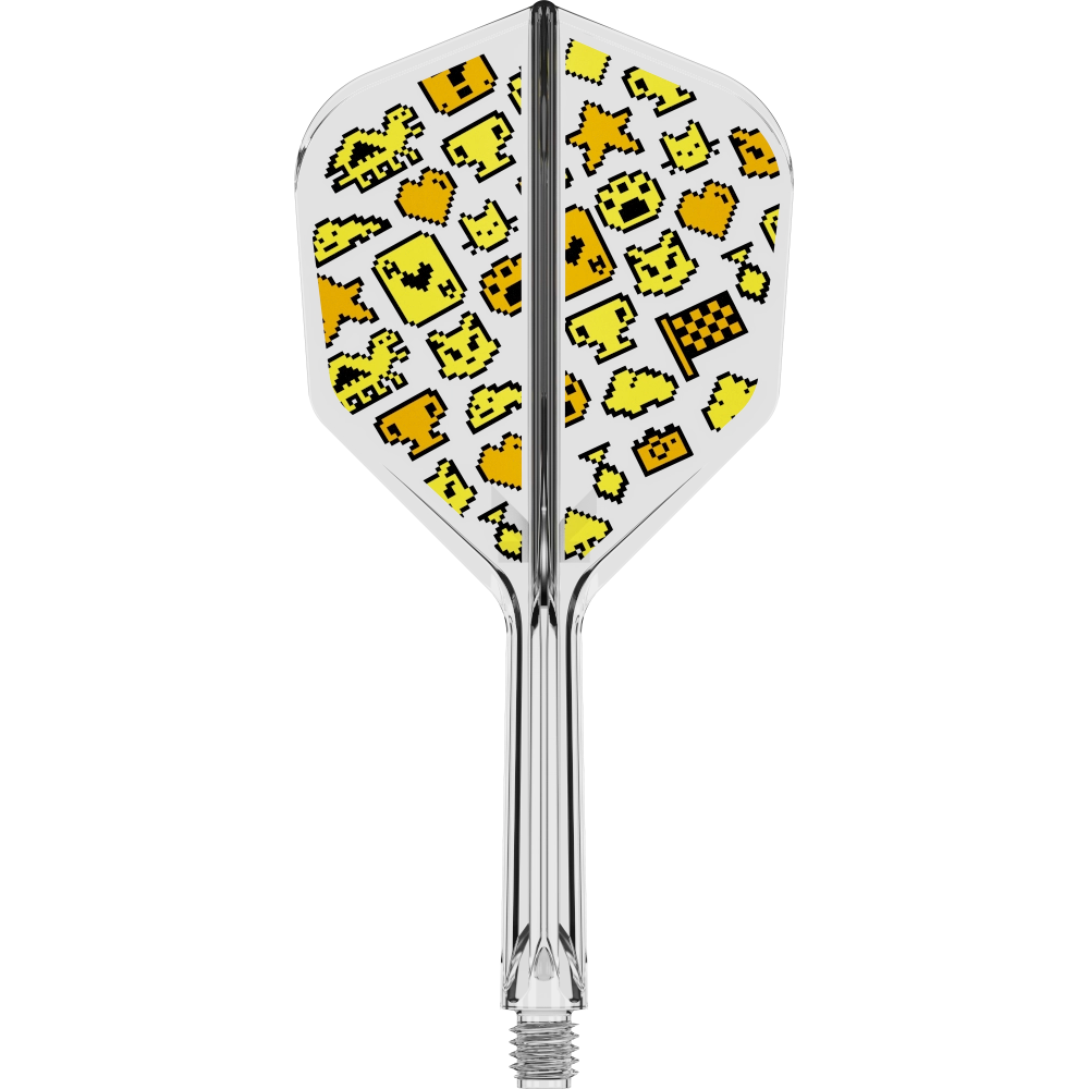 Target Japan K-Flex Mayo No.6 Flight Shaft System