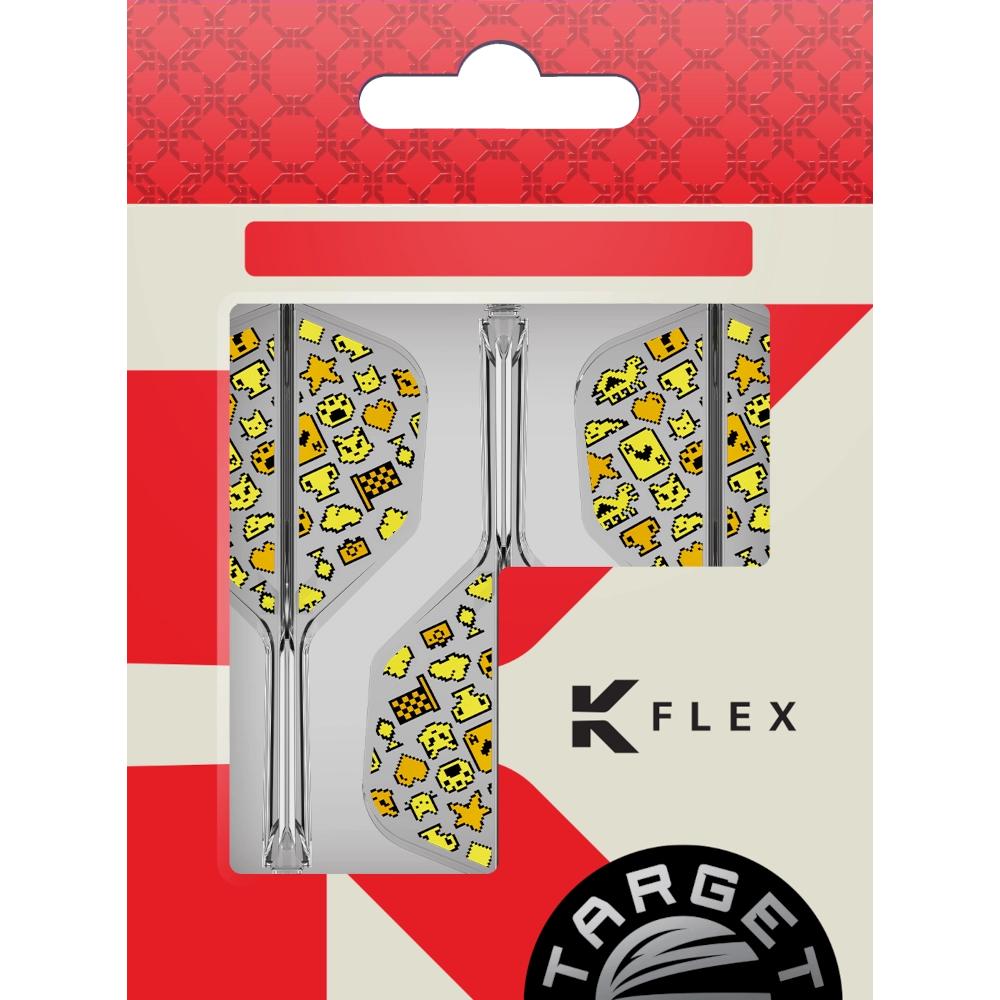 Target Japan K-Flex Mayo No.6 Flight Shaft System