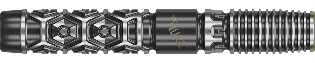 Target Luke Littler Fallout Softdart 90% - Barrel