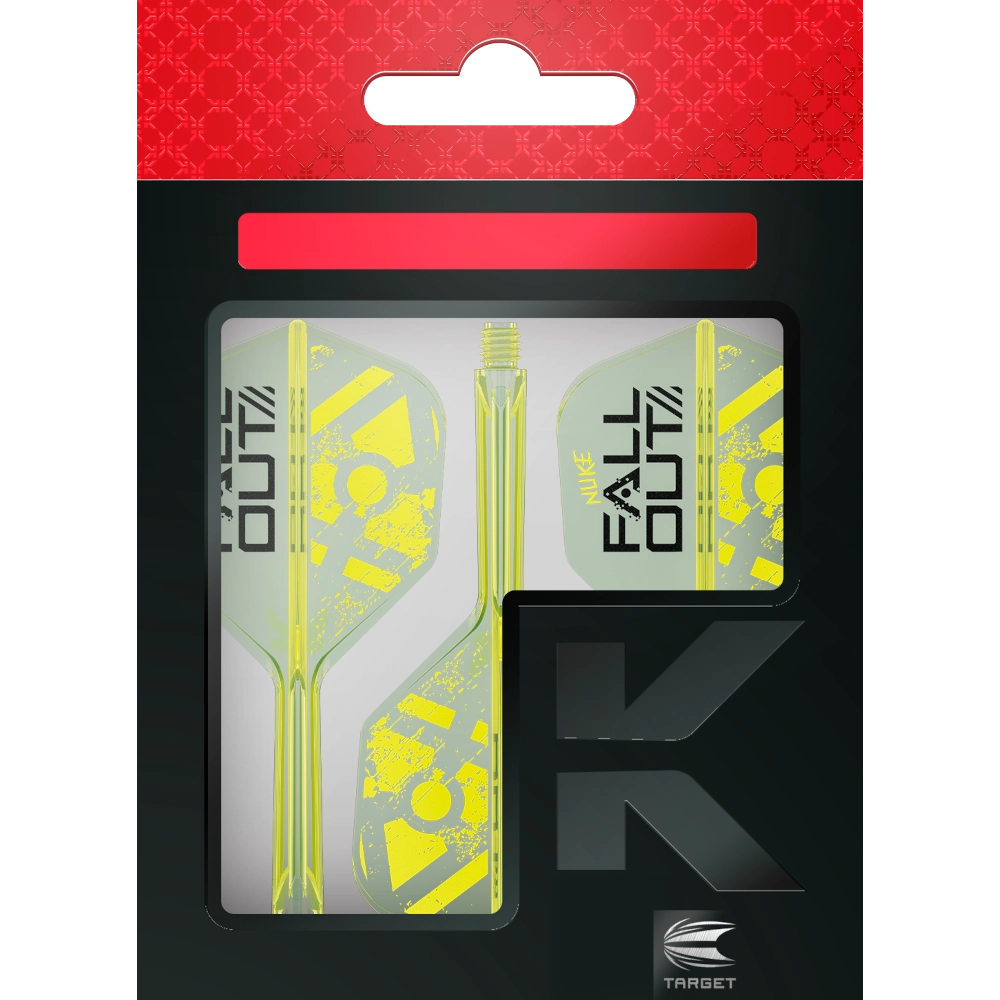 Target_Luke_Littler_K-Flex_Fallout_No.6 - Verpackung