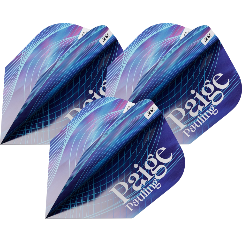 Target Paige Pauling Pro Ultra - No.6 Set