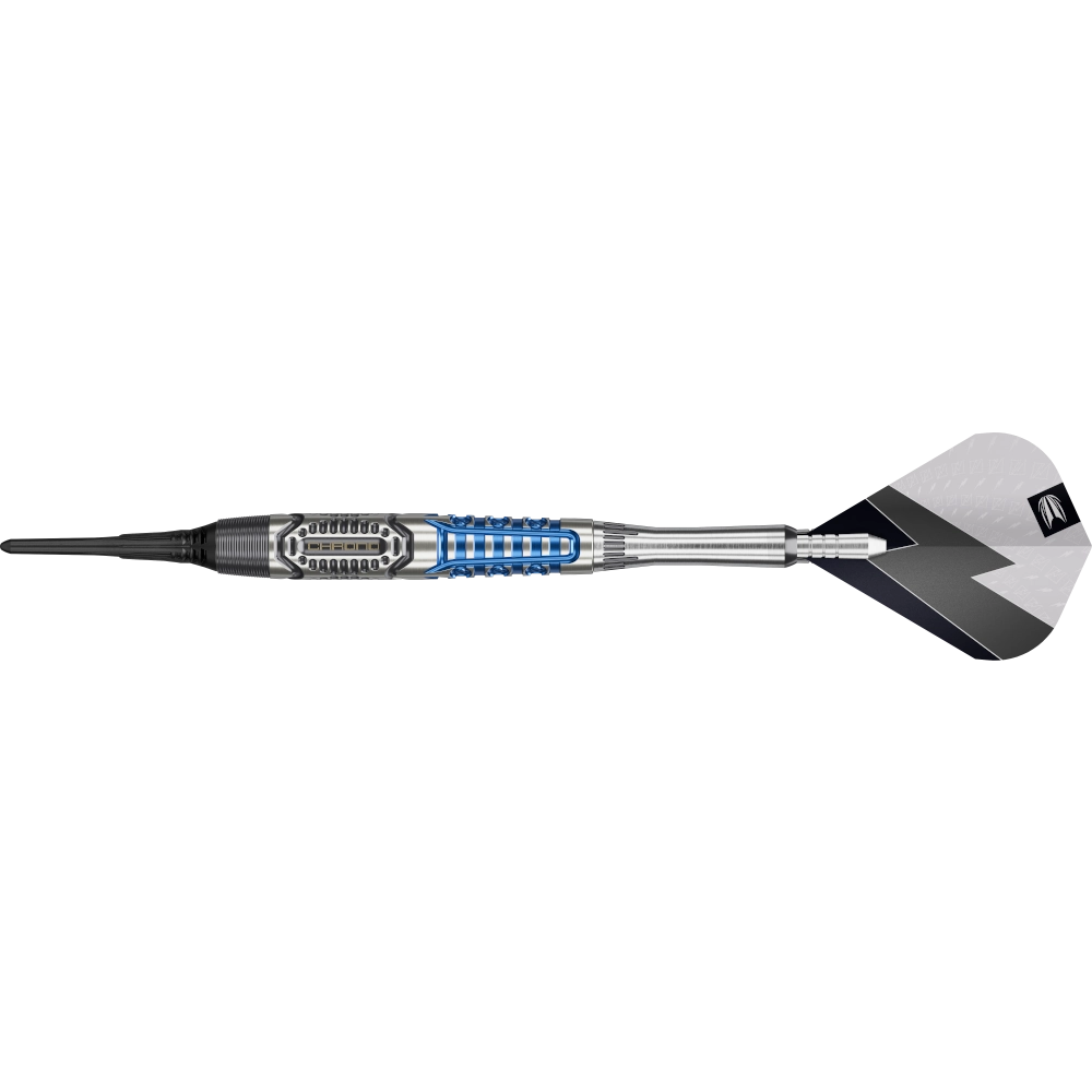 Target Phil Taylor Chrono Softdart 95% - Dart