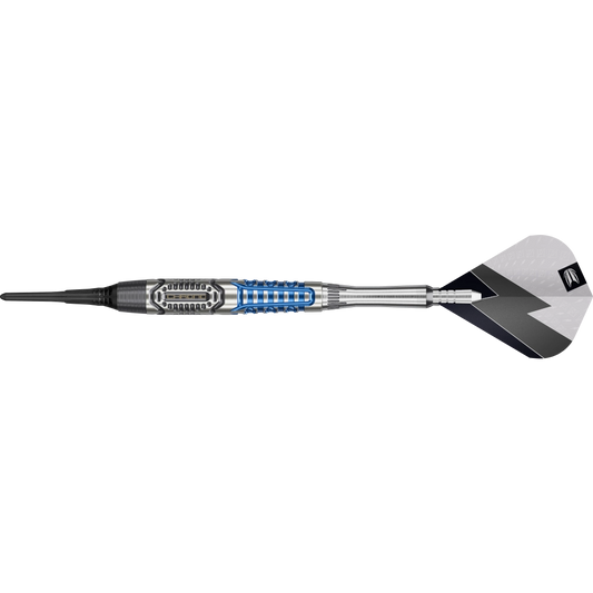 Target Phil Taylor Chrono Softdart 95% - Dart